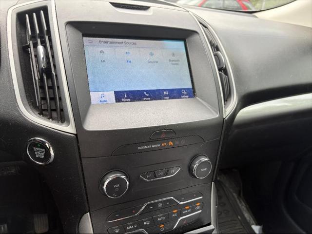 used 2020 Ford Edge car, priced at $17,091