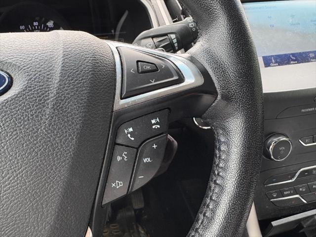 used 2020 Ford Edge car, priced at $17,091