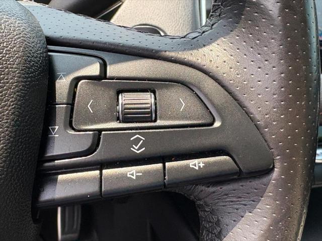 used 2019 Cadillac XT4 car, priced at $19,515