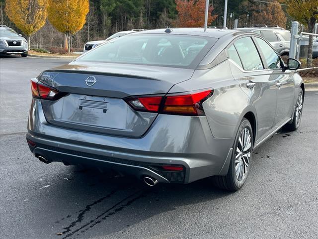 new 2025 Nissan Altima car, priced at $28,930