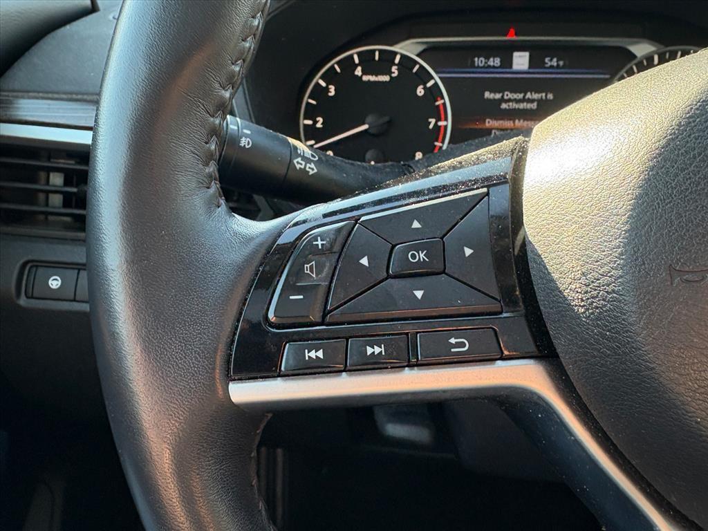 used 2020 Nissan Altima car, priced at $15,945