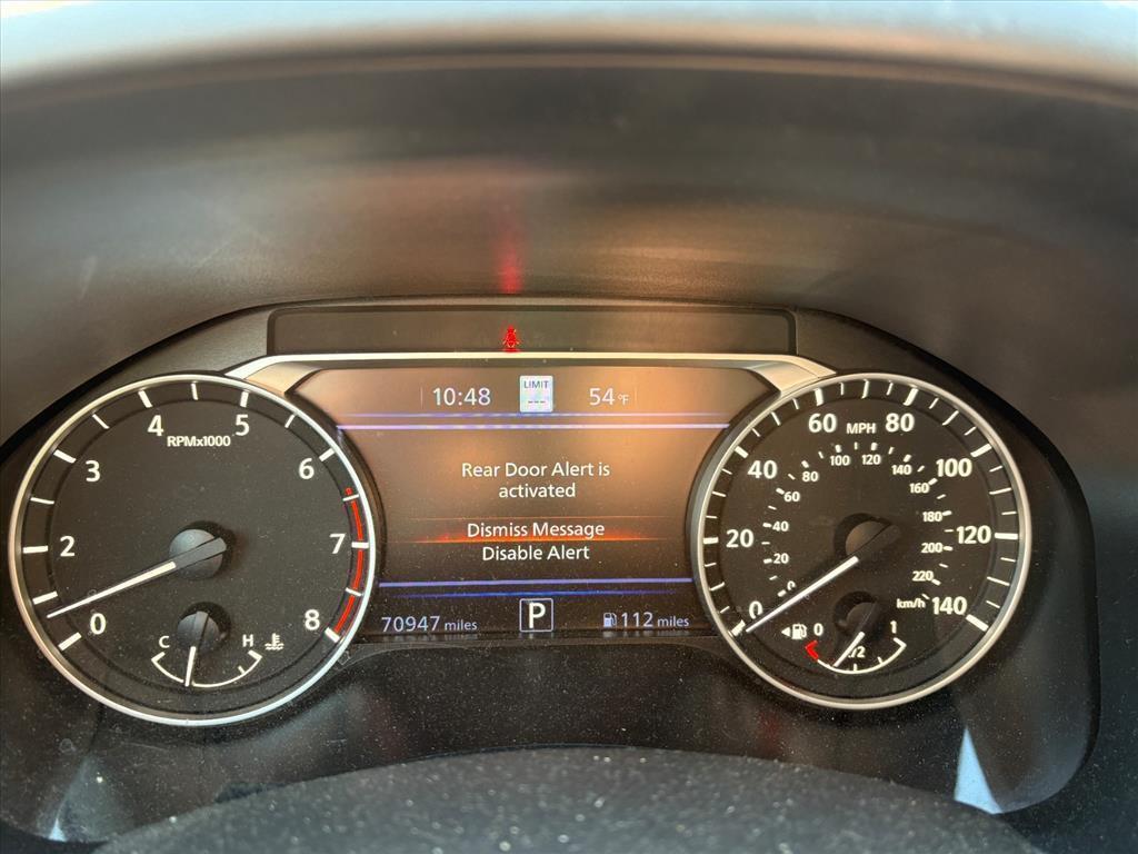 used 2020 Nissan Altima car, priced at $15,945