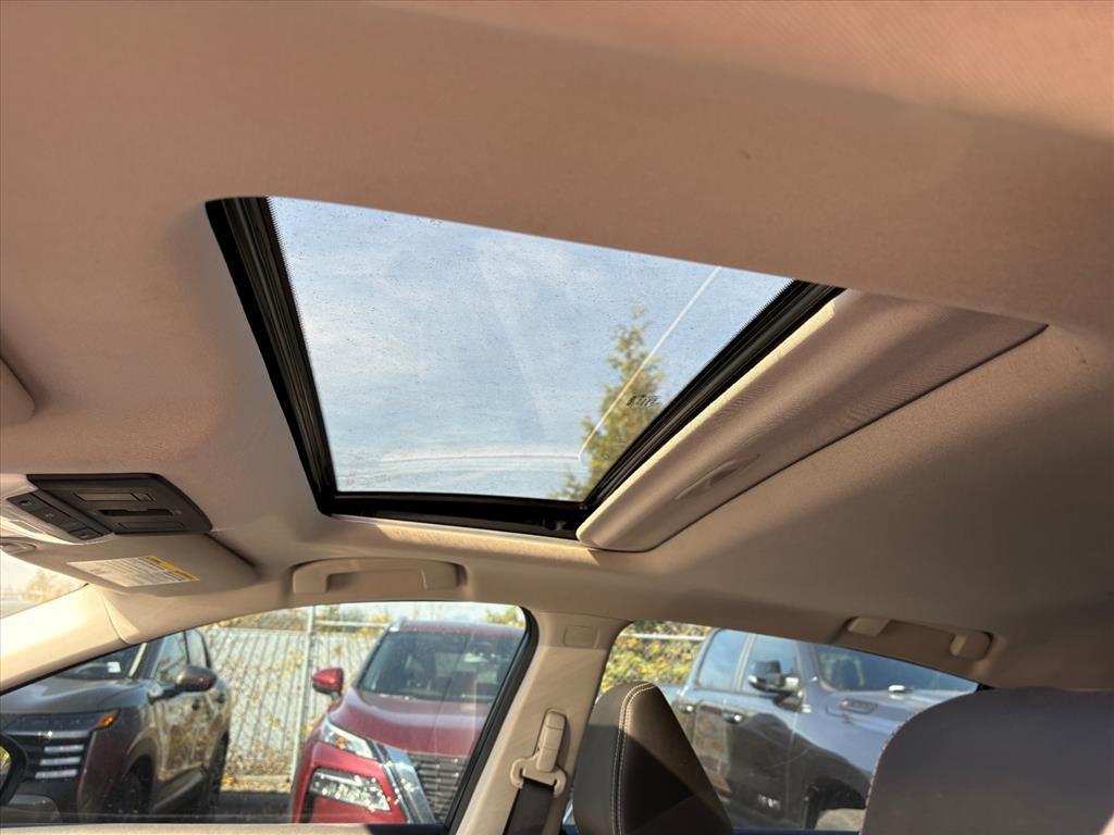 used 2020 Nissan Altima car, priced at $15,945