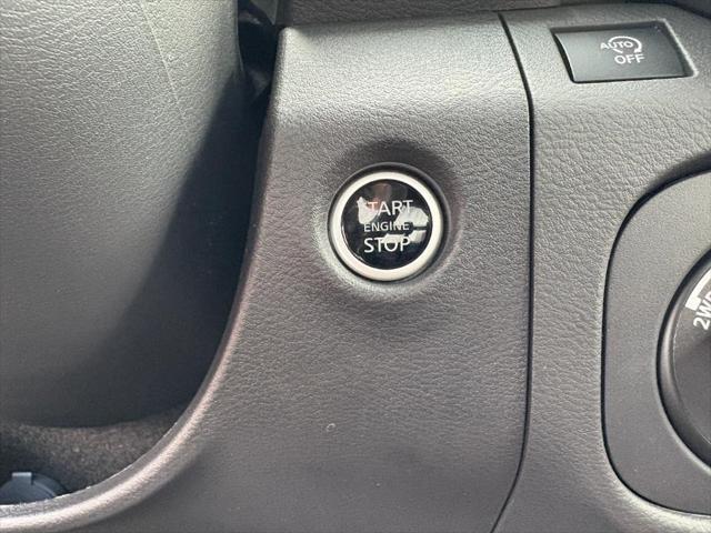 new 2025 Nissan Frontier car, priced at $42,630