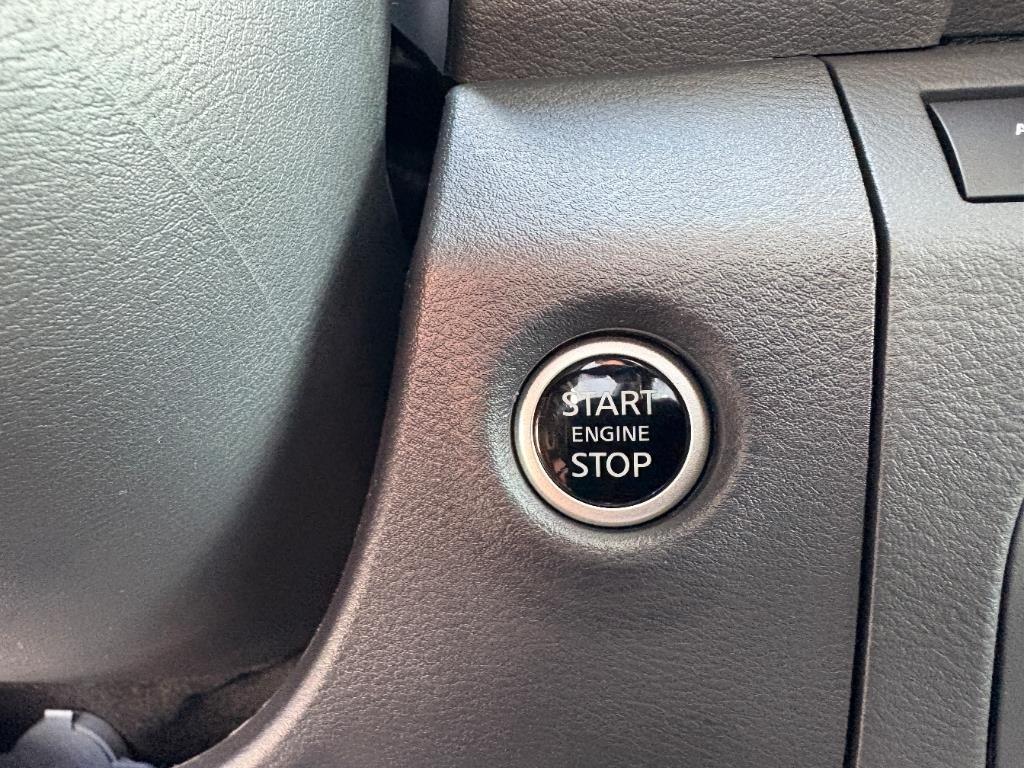 new 2025 Nissan Frontier car, priced at $38,861