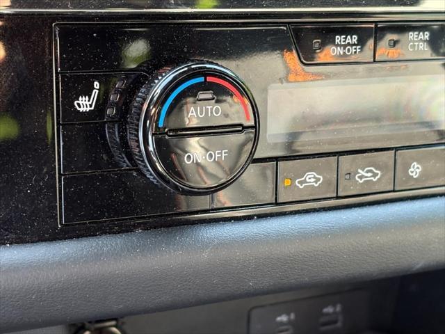 used 2024 Nissan Pathfinder car, priced at $37,087