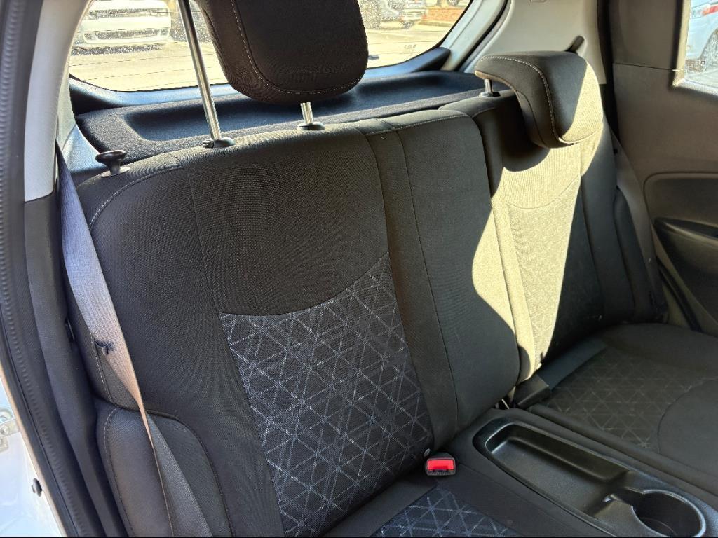 used 2020 Chevrolet Spark car, priced at $10,237