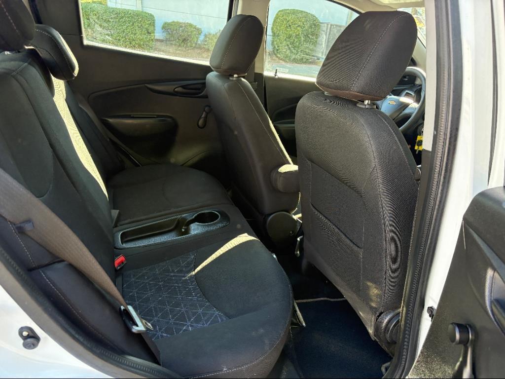 used 2020 Chevrolet Spark car, priced at $10,237