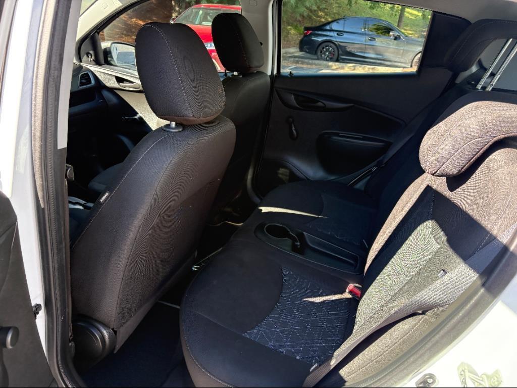 used 2020 Chevrolet Spark car, priced at $10,237