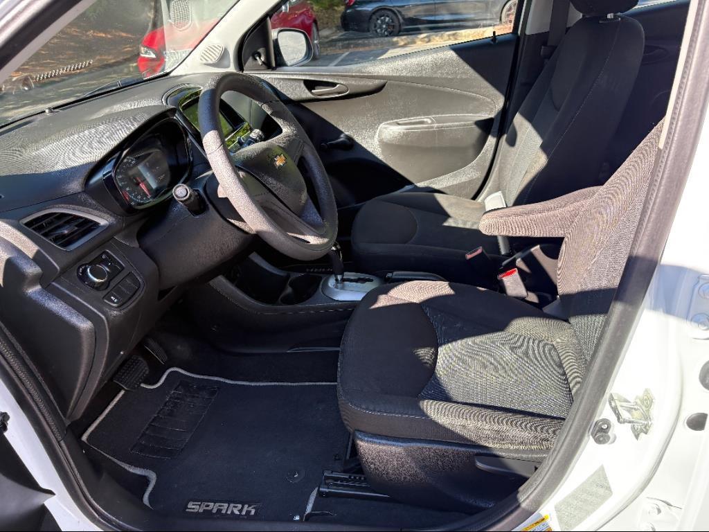 used 2020 Chevrolet Spark car, priced at $10,237