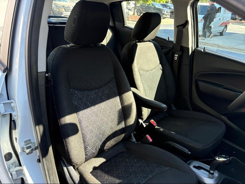 used 2020 Chevrolet Spark car, priced at $10,237