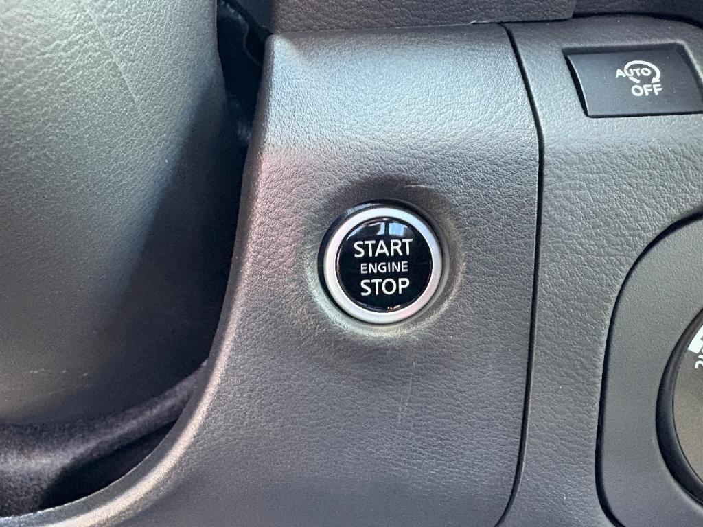 new 2025 Nissan Frontier car, priced at $42,415