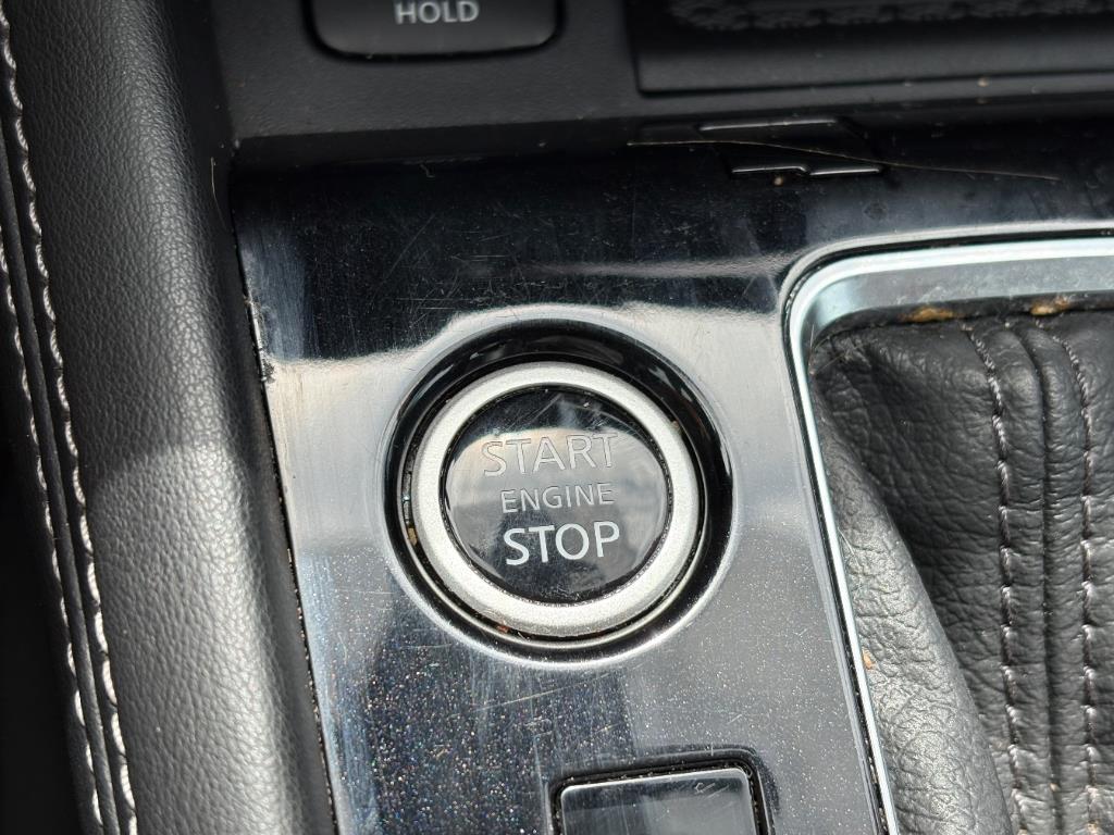 used 2022 Nissan Kicks car, priced at $17,939