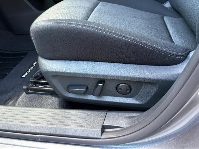 new 2025 Nissan Rogue car, priced at $32,064