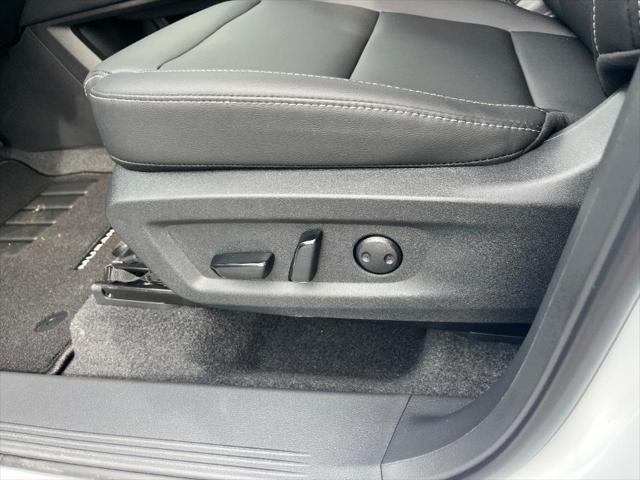 new 2025 Nissan Murano car, priced at $41,950
