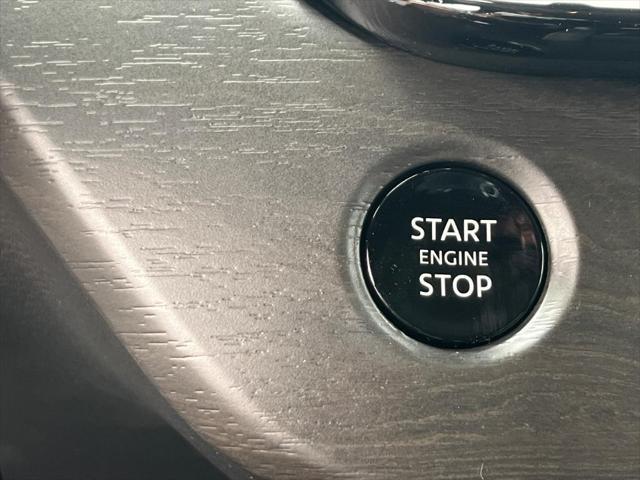 new 2025 Nissan Murano car, priced at $41,950