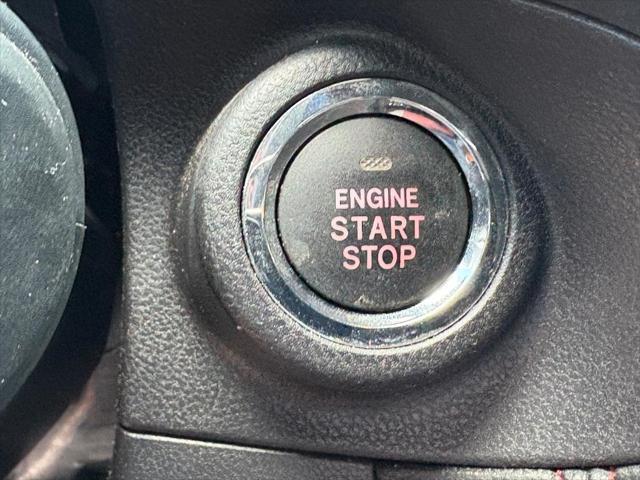used 2020 Subaru Impreza car, priced at $20,540
