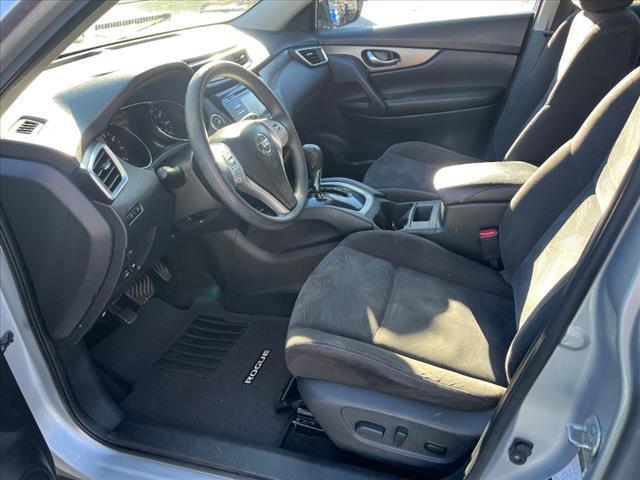 used 2015 Nissan Rogue car, priced at $7,898