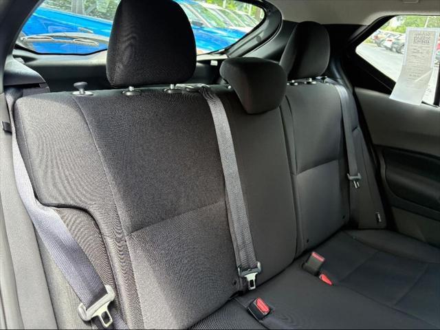 new 2025 Nissan Kicks car, priced at $23,257