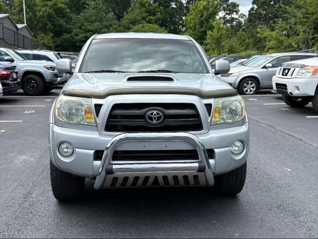 used 2008 Toyota Tacoma car, priced at $14,676