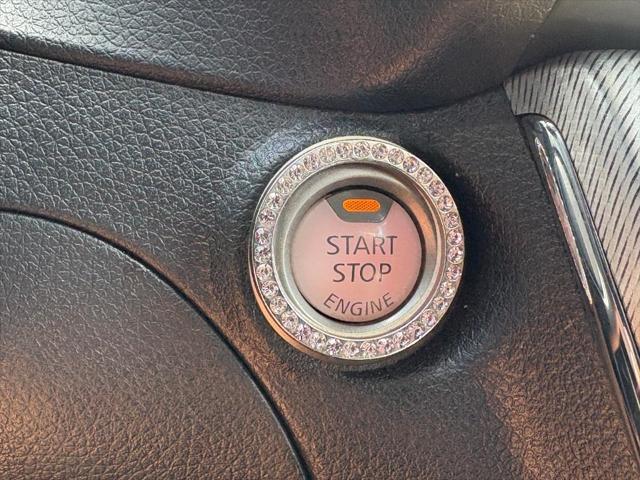 used 2015 Nissan Sentra car, priced at $10,402