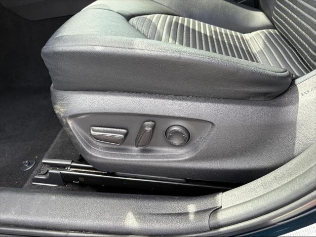 used 2019 Toyota Camry car, priced at $19,934