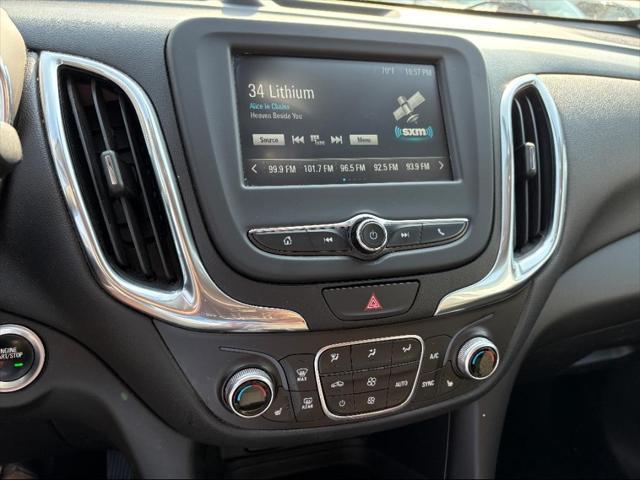 used 2018 Chevrolet Equinox car, priced at $11,432