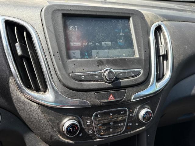 used 2018 Chevrolet Equinox car, priced at $11,797