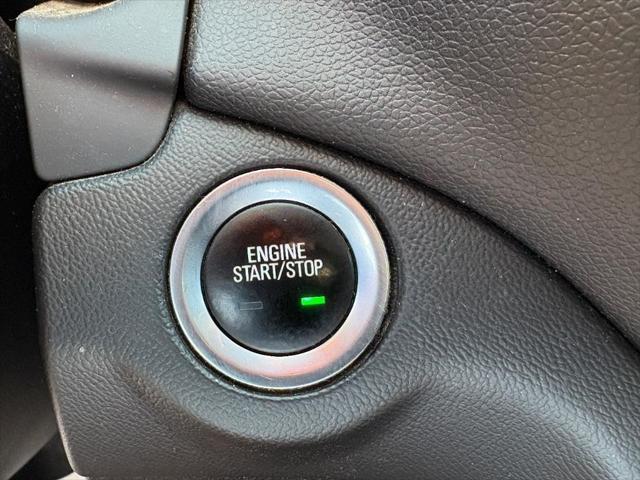 used 2018 Chevrolet Equinox car, priced at $11,432