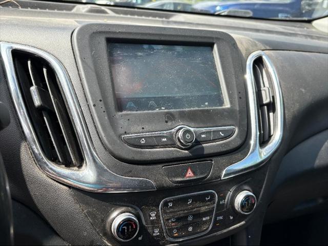used 2018 Chevrolet Equinox car, priced at $11,797