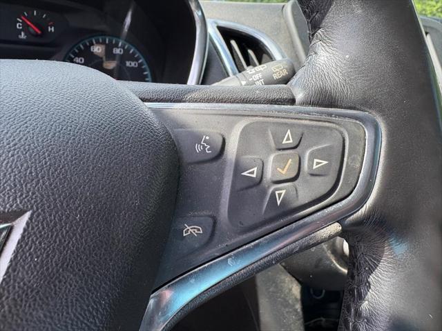 used 2018 Chevrolet Equinox car, priced at $11,797
