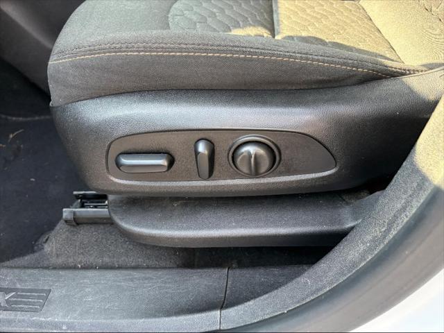 used 2018 Chevrolet Equinox car, priced at $11,432