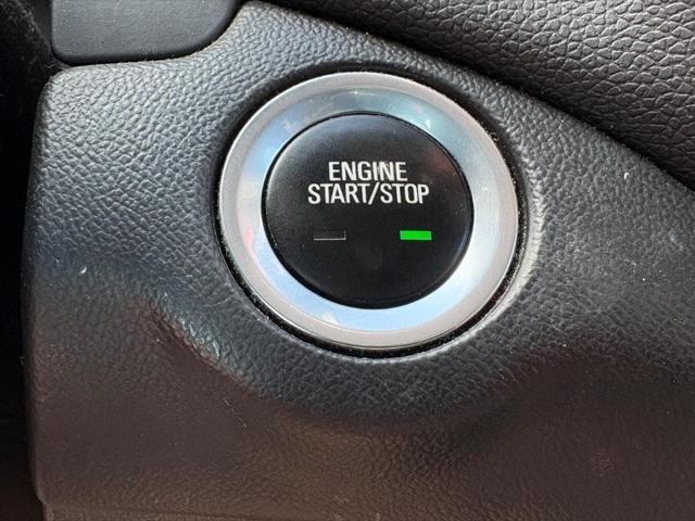 used 2018 Chevrolet Equinox car, priced at $11,797