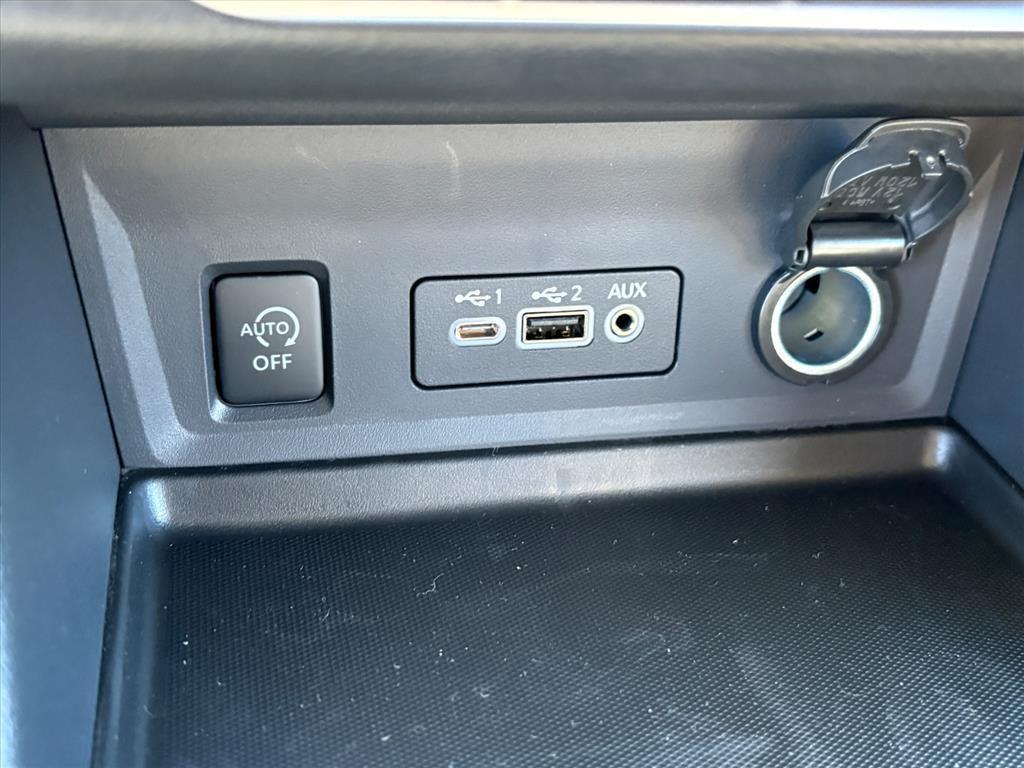 new 2025 Nissan Sentra car, priced at $22,385