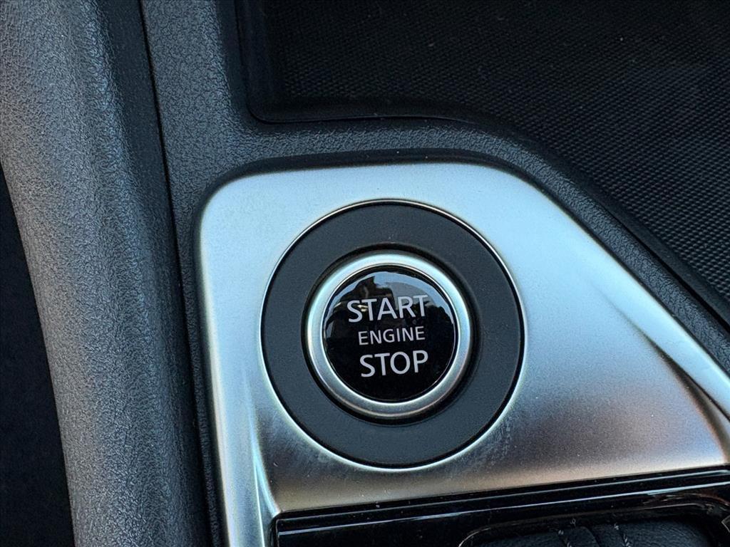 new 2025 Nissan Sentra car, priced at $22,385