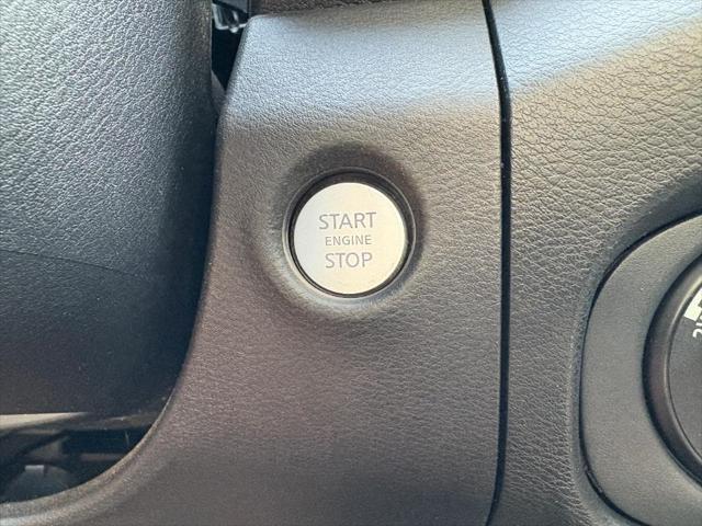 used 2022 Nissan Frontier car, priced at $25,488