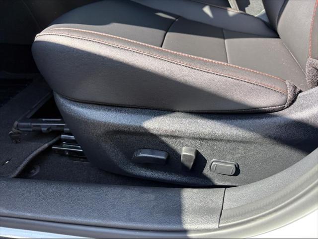new 2025 Nissan Sentra car, priced at $28,104