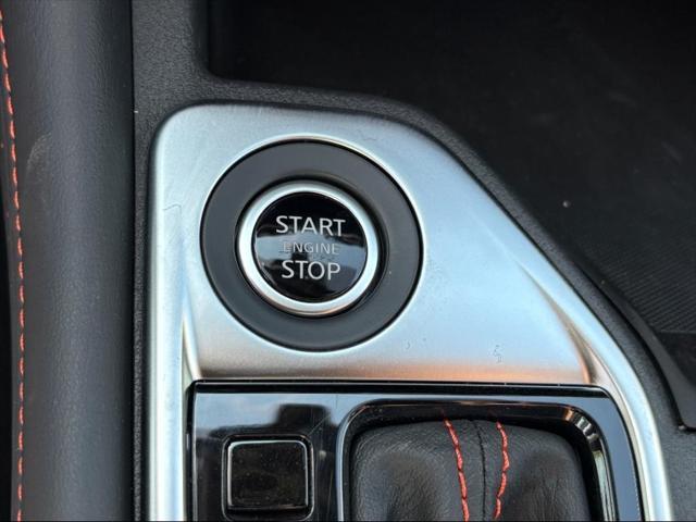 new 2025 Nissan Sentra car, priced at $28,104
