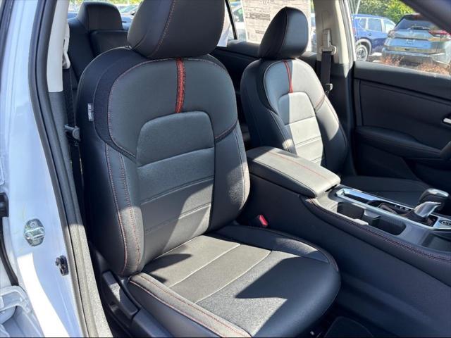 new 2025 Nissan Sentra car, priced at $28,104