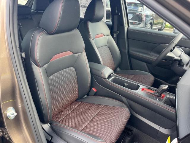 new 2025 Nissan Kicks car, priced at $29,373