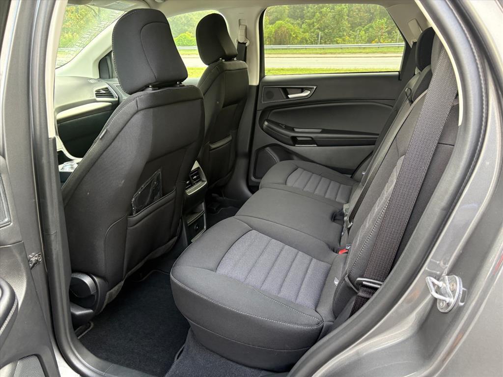 used 2024 Ford Edge car, priced at $27,317