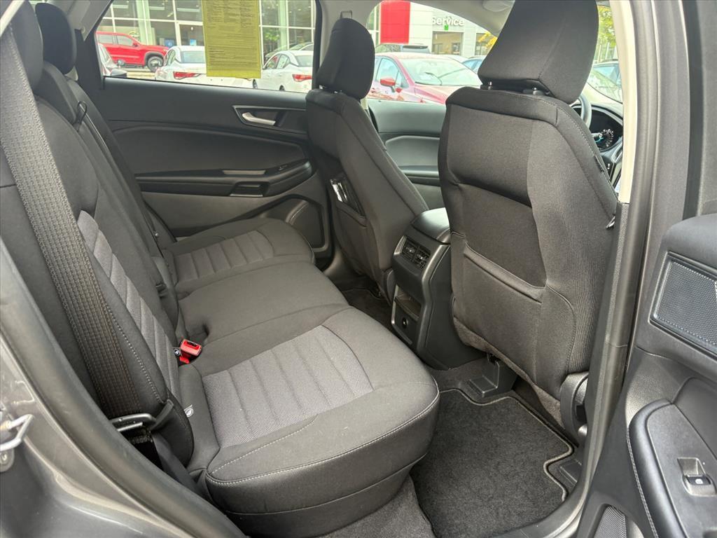 used 2024 Ford Edge car, priced at $27,317