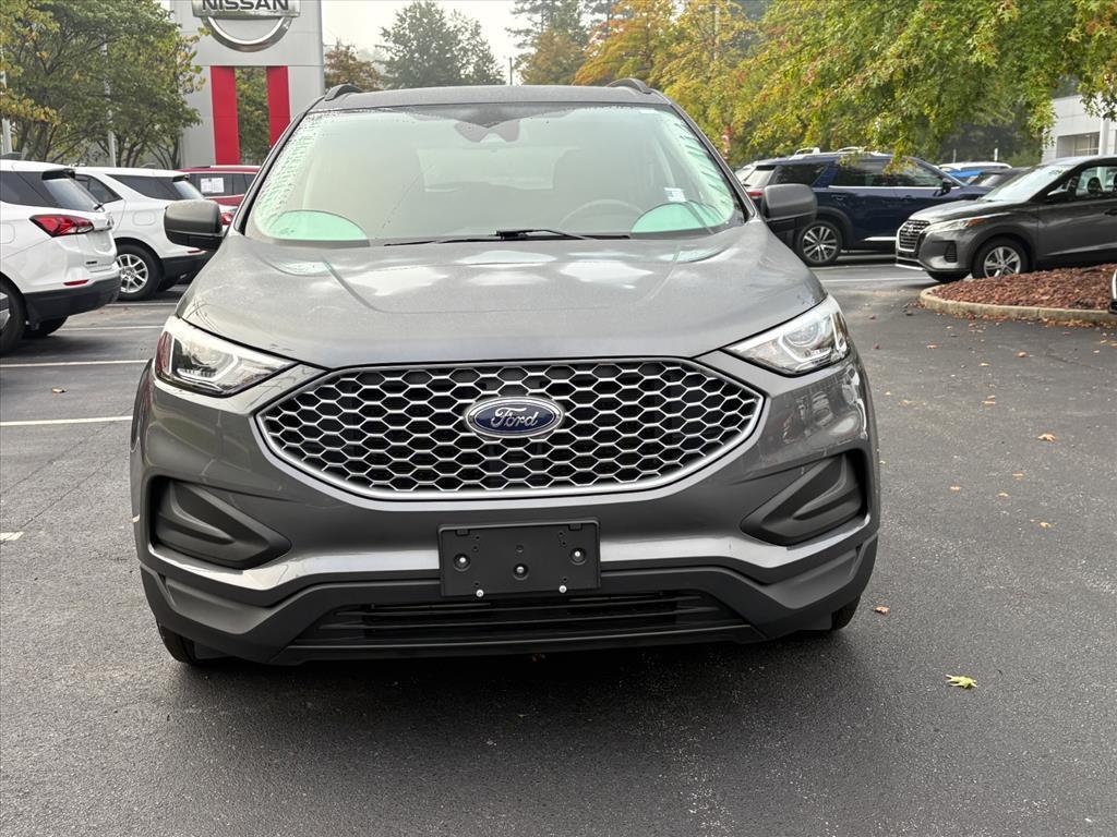used 2024 Ford Edge car, priced at $27,317