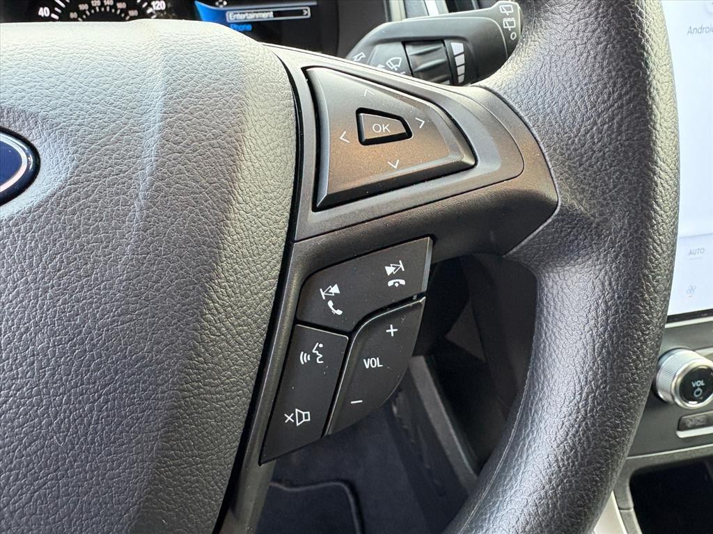 used 2024 Ford Edge car, priced at $27,317