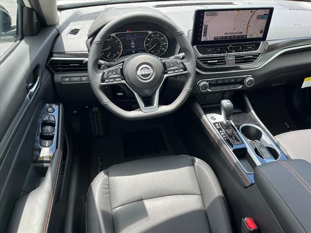 new 2024 Nissan Altima car, priced at $31,847