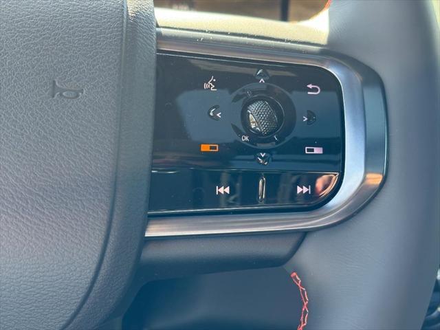 new 2025 Nissan Armada car, priced at $74,830