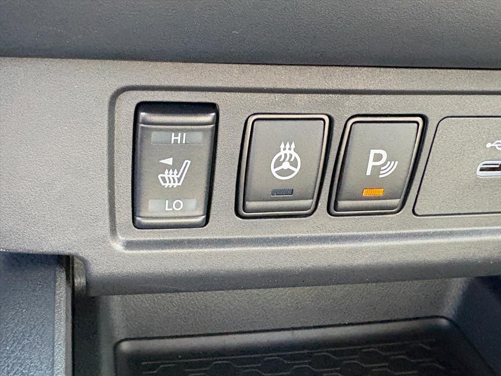 new 2026 Nissan Frontier car, priced at $41,835