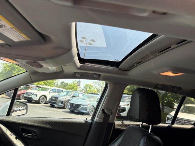 used 2019 Chevrolet Trax car, priced at $18,028