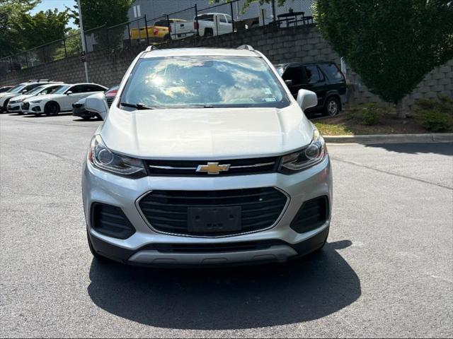 used 2019 Chevrolet Trax car, priced at $18,028