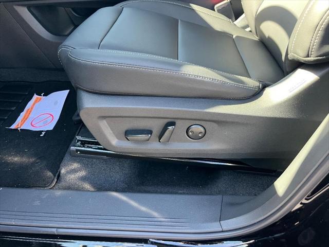 new 2025 Nissan Murano car, priced at $41,730
